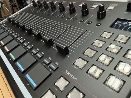 various-Isla Instruments S2400 + DSP board